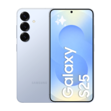 Galaxy S25
