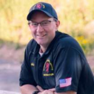 David Jenkins