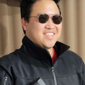 Edward Chung