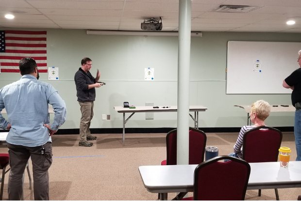 course nra-uscca