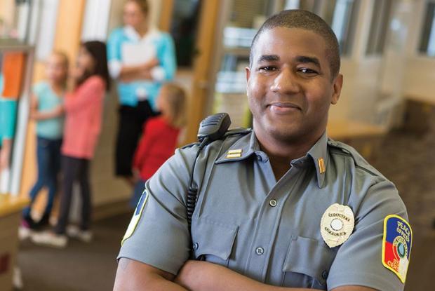 course nys security